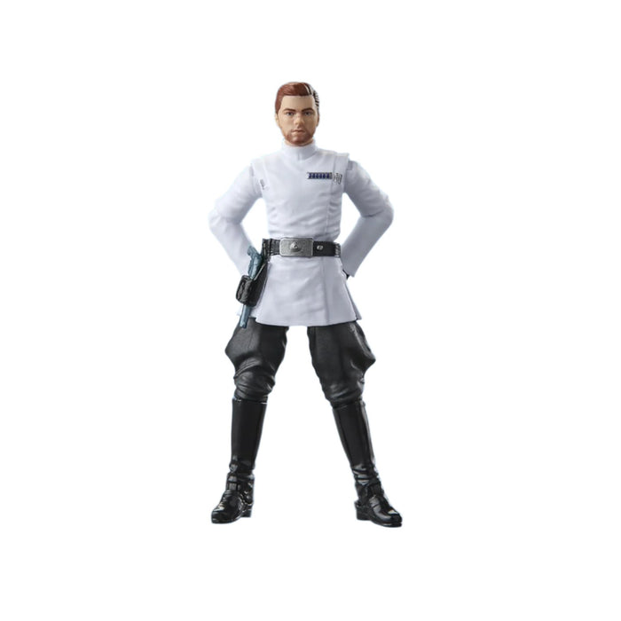 Star Wars - Jedi Survivor Cal Kestis (Imperial Officer) Action Figure