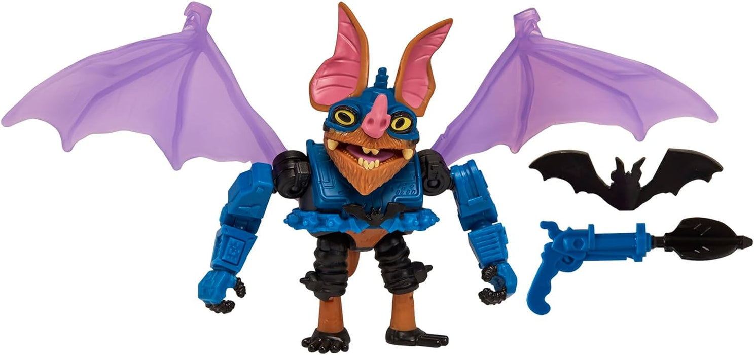 Teenage Mutant Ninja Turtles: Mutant Mayhem - Wingnut (Robo - Bat)