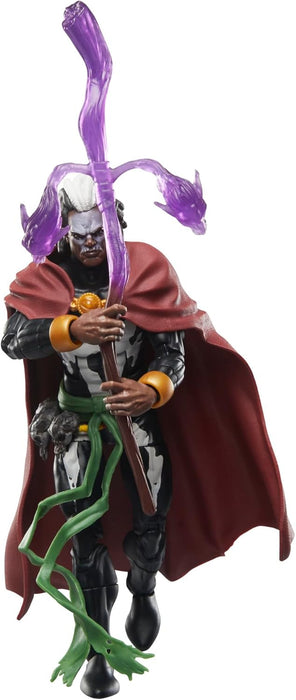 Marvel Legends Series - Stranger Tales Brother Voodoo Action Figure