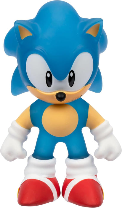 Heroes of Goo Jit Zu - Sonic The Hedgehog Glow Surge - Speed Surge Sonic Hero Pack