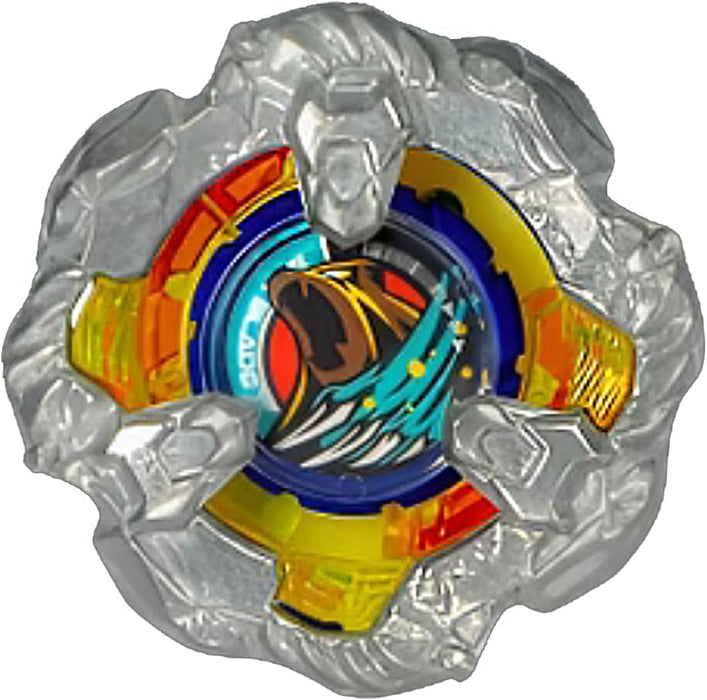 Beyblade X - Savage Bear 3-60S (Defense)