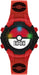 Peers Hardy - Pokémon Digital Watch