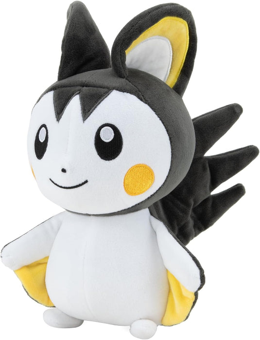 Pokemon Pkw - 8" Emolga Plush