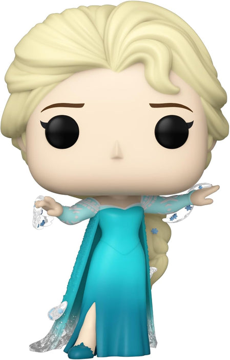 Funko - Disney: Disney 100 (Elsa)