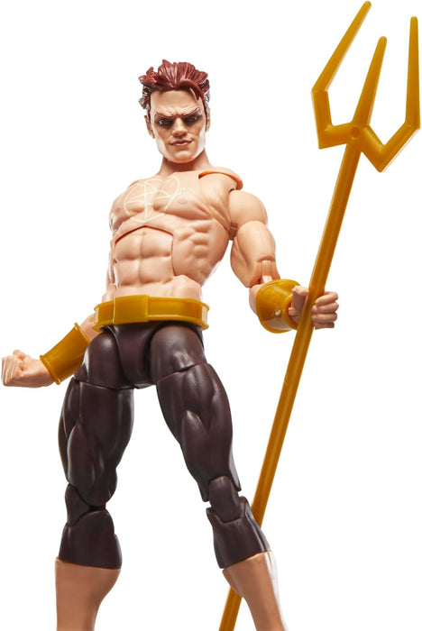 Marvel Legends Series - Strange Tales Daimon Hellstorm Action Figure