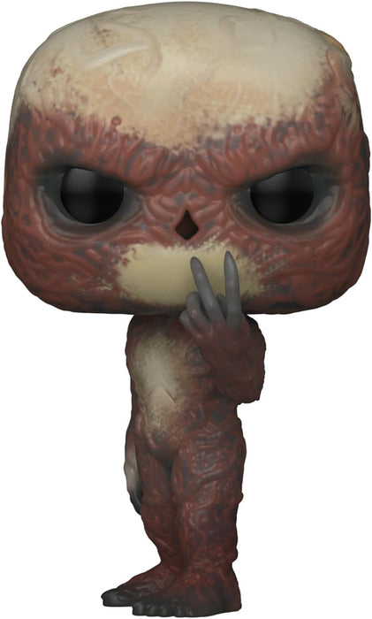 Funko - TV: Stranger Things (Vecna)