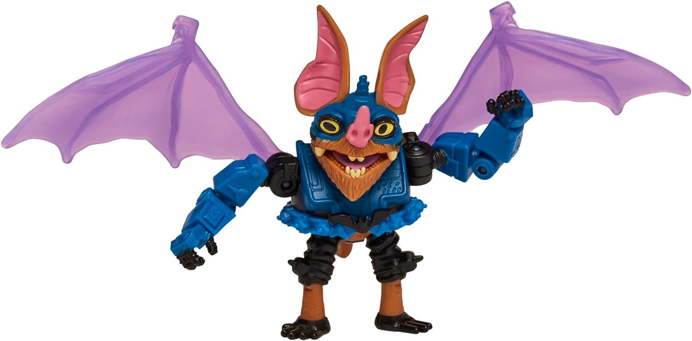 Teenage Mutant Ninja Turtles: Mutant Mayhem - Wingnut (Robo - Bat)