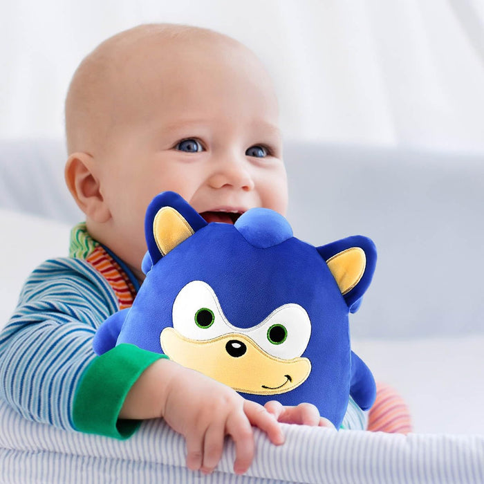 Squishmallows - 10''Sonic Plush