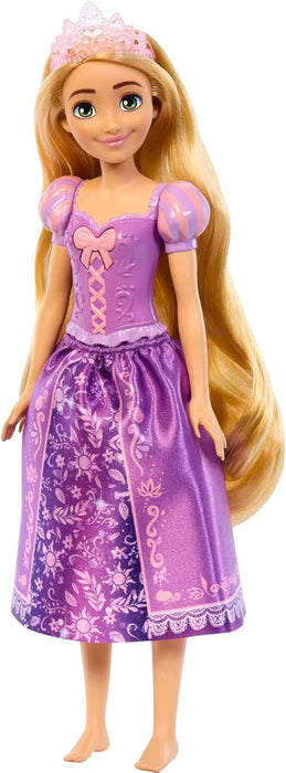 Disney Princess - Rapunzel Singing Doll