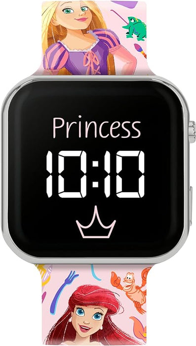 Disney princess digital watch online