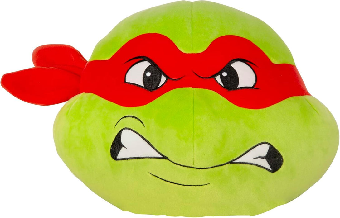 Teenage Mutant Ninja Turtles - Raphael Mega 15" Plush