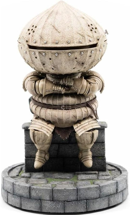 First4Figures - Dark Souls (Siegward Of Catarina) RESIN SD Figurine