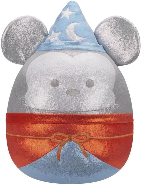 Squishmallows - 14'' Disney 100th Anniversary Sorcerors Apprentice Plush