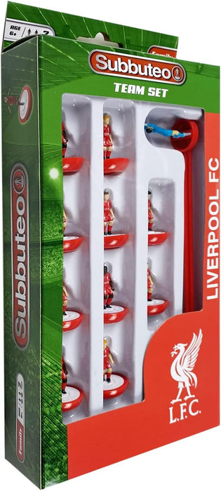 Subbuteo - Liverpool F.C. Team Set