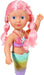 Baby Born - Little Sister Mermaid Doll (46cm)