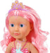 Baby Born - Little Sister Mermaid Doll (46cm)