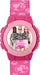 Peers Hardy - Barbie Pink Digital Watch