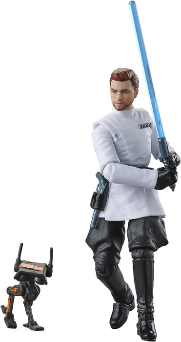 Star Wars - Jedi Survivor Cal Kestis (Imperial Officer) Action Figure