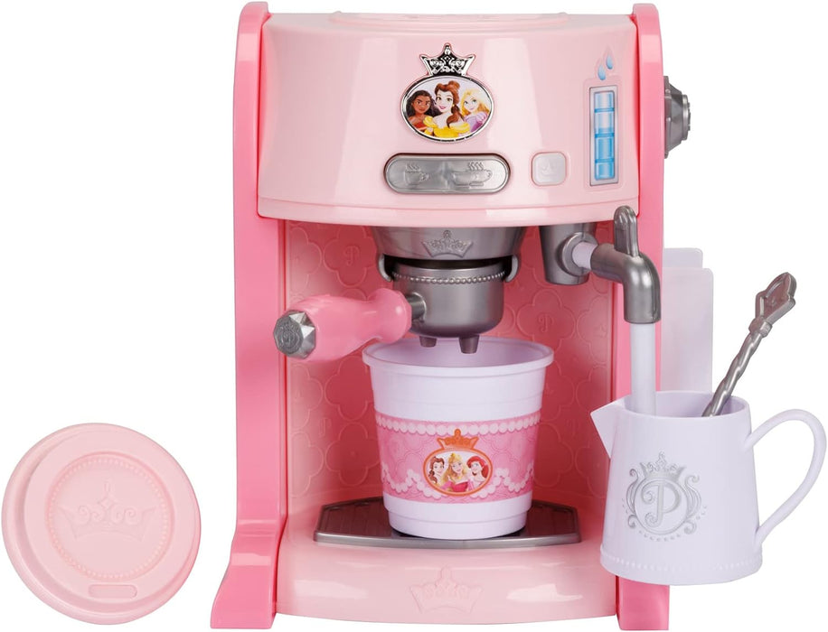 Disney Princess Style Collection Gourmet Espresso Maker