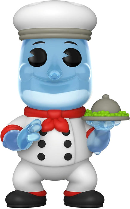 Funko - Games: Cuphead (Chef Saltbaker)