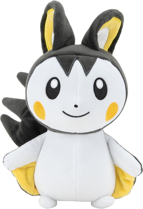 Pokemon Pkw - 8" Emolga Plush