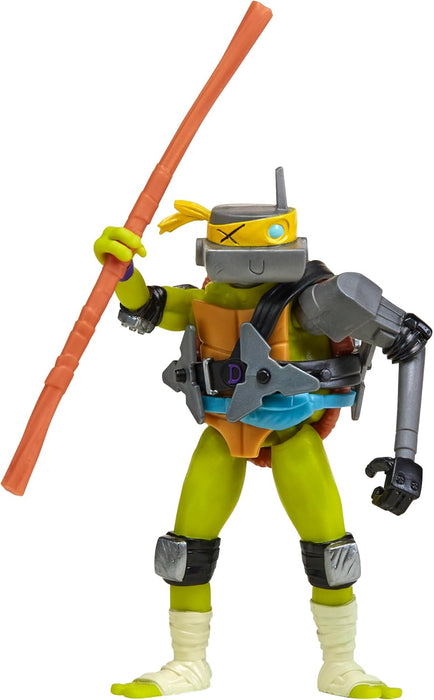 Teenage Mutant Ninja Turtles Mix and Match Donatello Figure