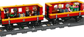 LEGO -  Harry Potter Hogwarts Express Train Set & Hogsmeade Station (76423)