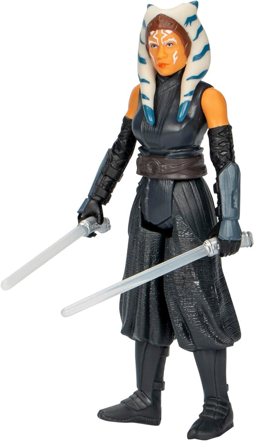 Star Wars - 4" Ahsoka Taro Figure