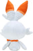 Pokemon - 12" Scorbunny Plush