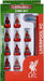 Subbuteo - Liverpool F.C. Team Set