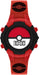 Peers Hardy - Pokémon Digital Watch