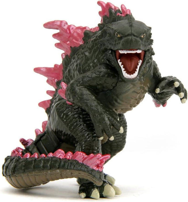 Jada - Godzilla x Kong: The New Empire 2.5 Inch Die-Cast Figure Assortment