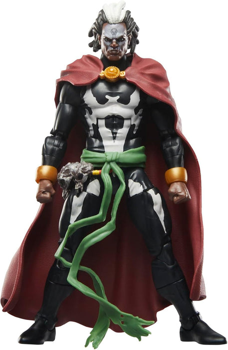 Marvel Legends Series - Stranger Tales Brother Voodoo Action Figure