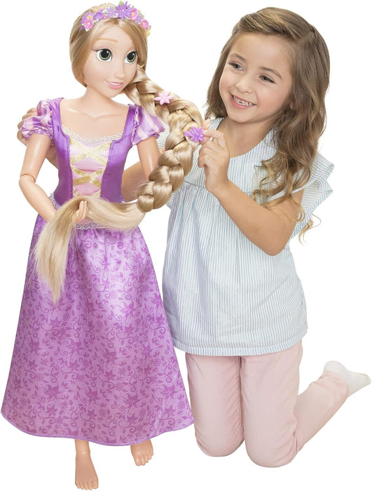 Disney playdate rapunzel online