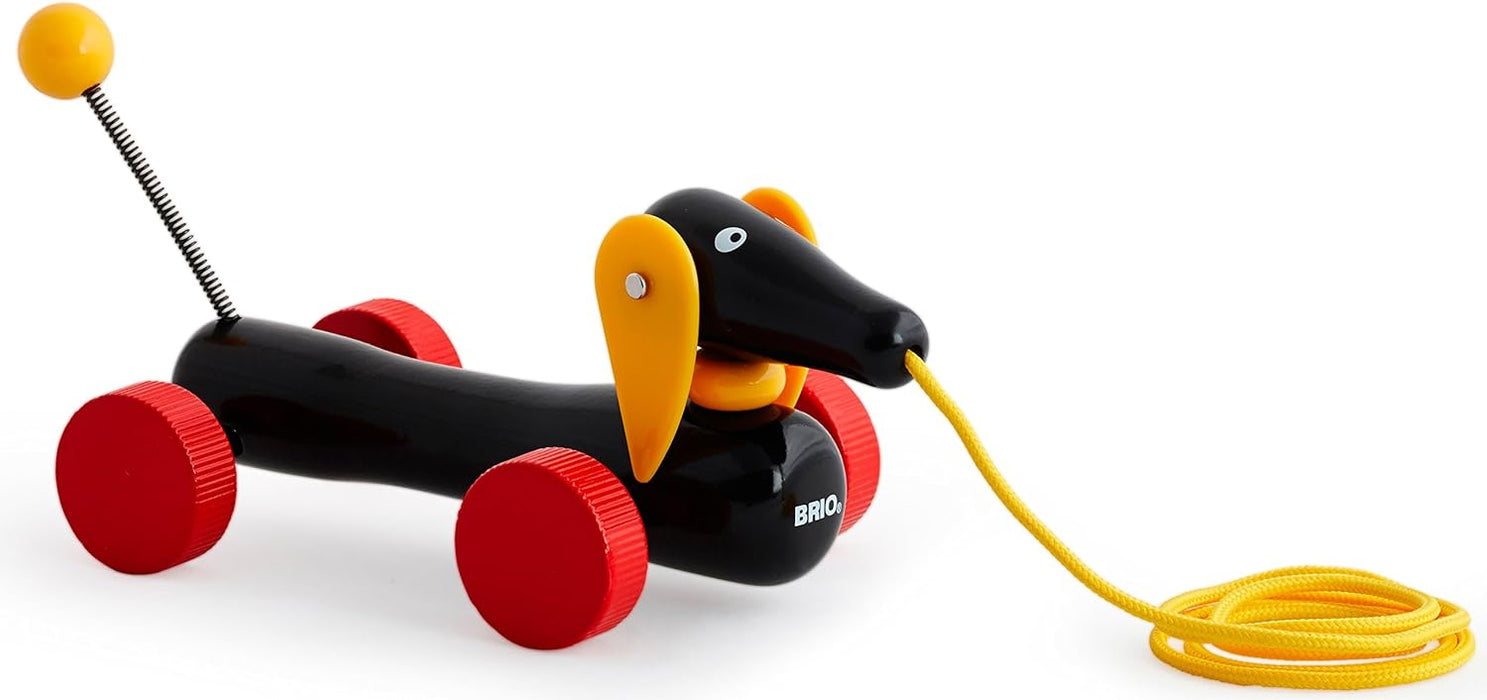 BRIO - Dachshund (30332)