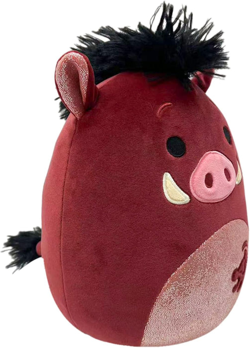 Squishmallows - 8'' -Lion King (Pumba) Plush