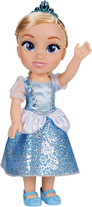 Disney Princess - Cinderella My Friend Doll