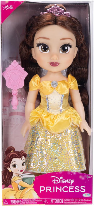 Disney Princess - Belle My Friend Doll