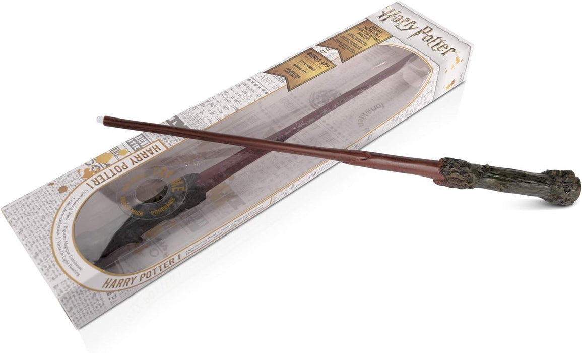 Harry Potter - Light Painting Wand