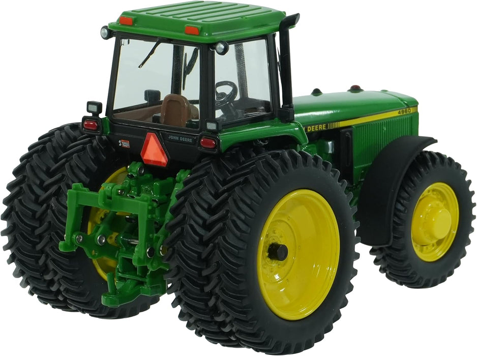 Britains - John Deere 4960 1:32 Tractor