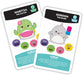 Top Trumps Specials : Squishmallows