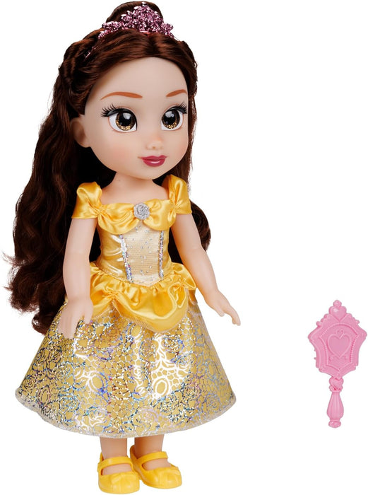 Disney Princess - Belle My Friend Doll