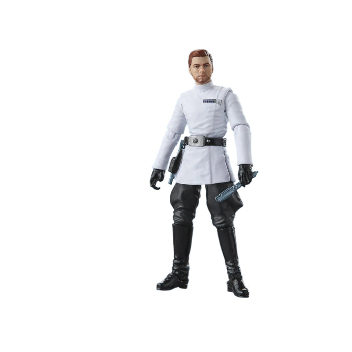 Star Wars - Jedi Survivor Cal Kestis (Imperial Officer) Action Figure