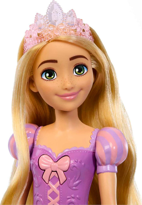 Disney Princess - Rapunzel Singing Doll