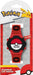 Peers Hardy - Pokémon Digital Watch