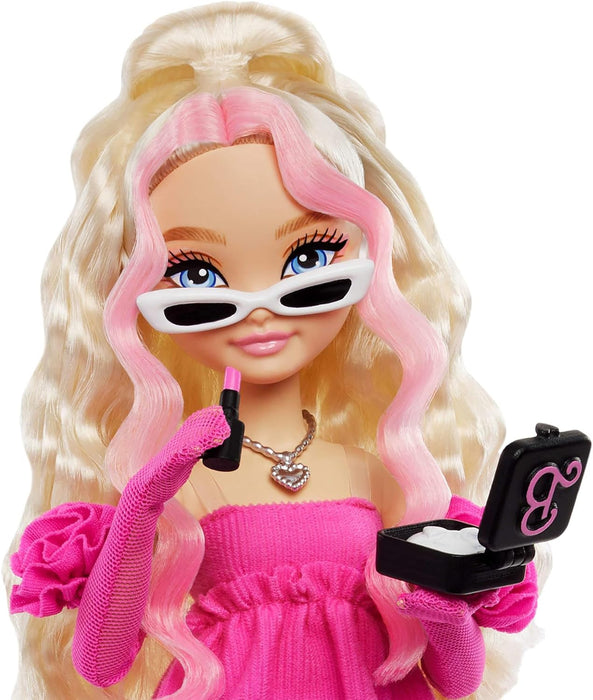 Barbie Dream Besties - Malibu Barbie Doll and Accessories