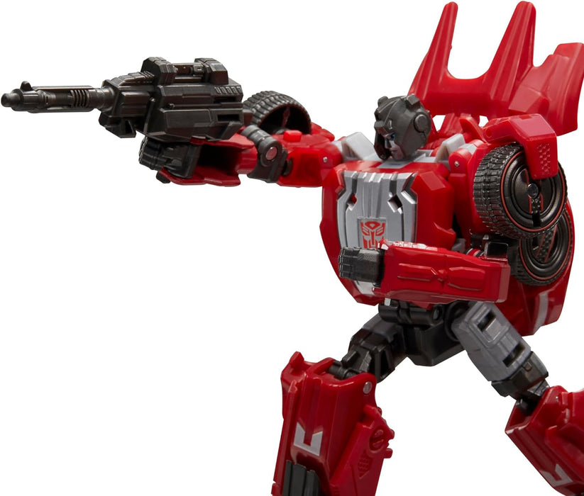 Transformers Generations - Studio Series Sideswipe Action Figure