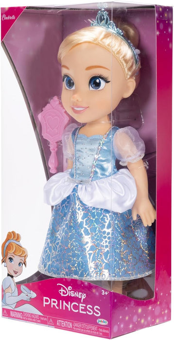 Disney Princess - Cinderella My Friend Doll