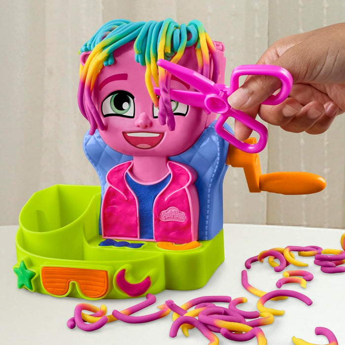 Play Doh - Hair Stylin' Salon Playset