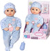 Baby Annabell - Little Alexander Doll